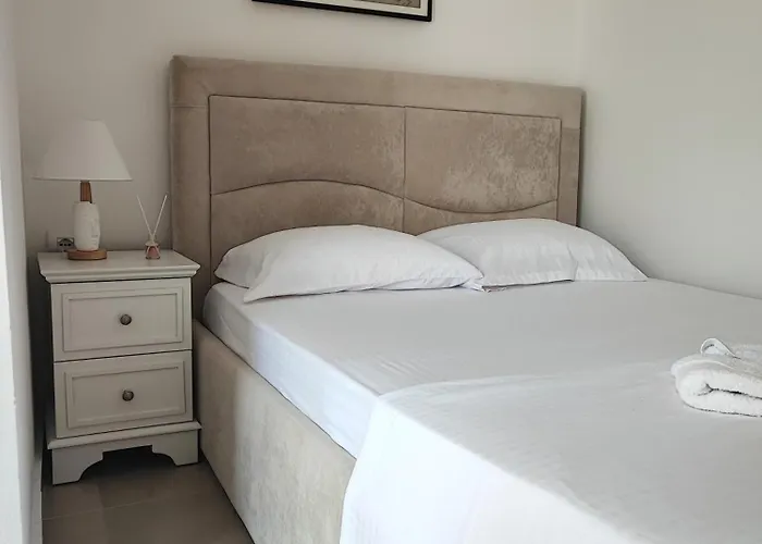 Ritas Apartament