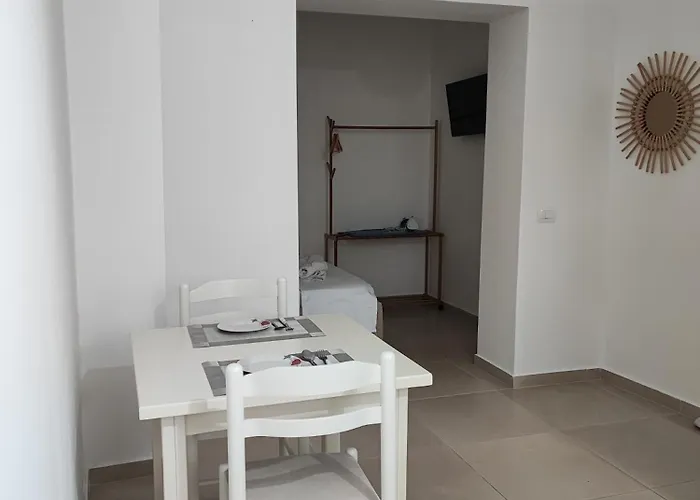 Ritas Apartament
