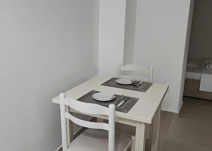Ritas Apartament