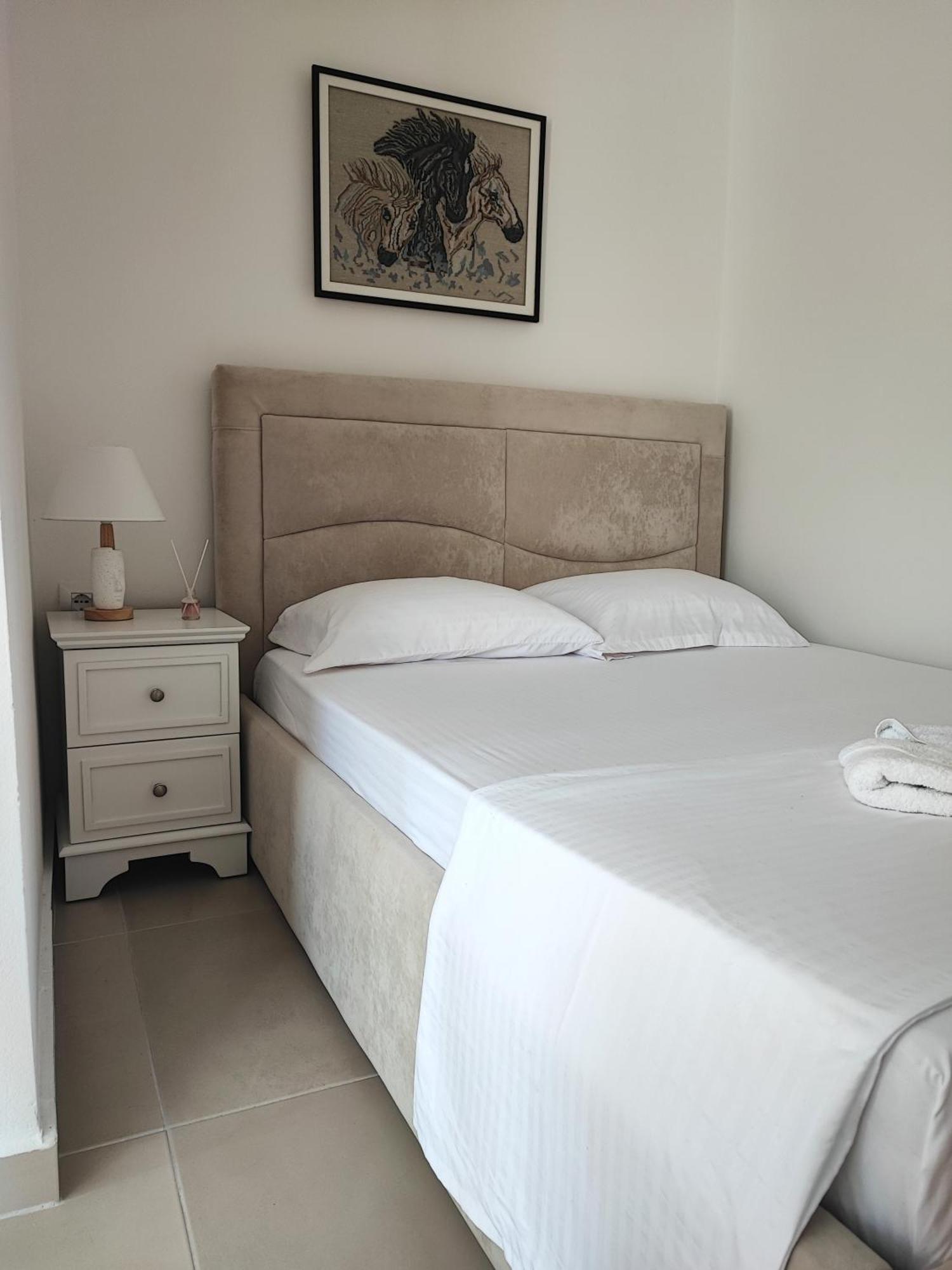 Ritas Appartamento Sarandë