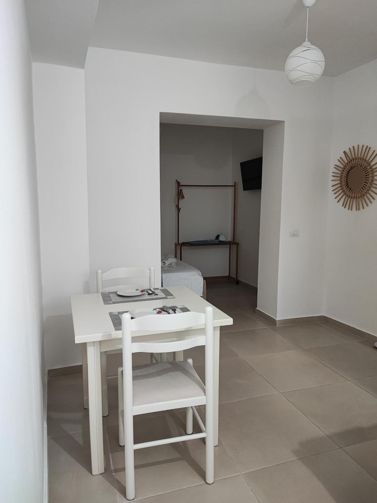Ritas Sarandë
